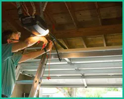 Eagle Garage Door Princeton, MA 978-254-6645 - opener-sidebar